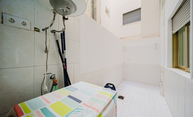 Herverkoop - Apartment - Torrevieja - La Mata