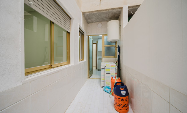 Herverkoop - Apartment - Torrevieja - La Mata