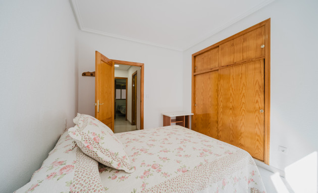 Herverkoop - Apartment - Torrevieja - La Mata