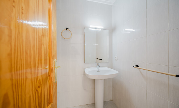 Herverkoop - Apartment - Torrevieja - La Mata