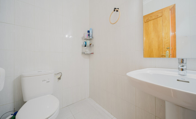 Herverkoop - Apartment - Torrevieja - La Mata