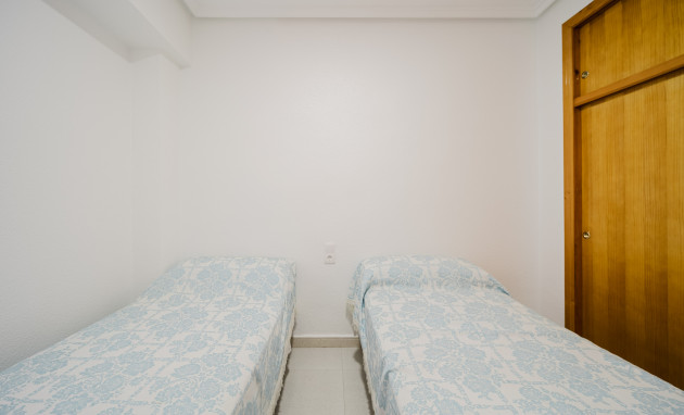 Herverkoop - Apartment - Torrevieja - La Mata