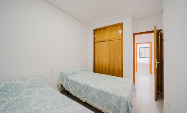 Herverkoop - Apartment - Torrevieja - La Mata