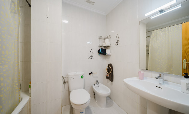 Herverkoop - Apartment - Torrevieja - La Mata