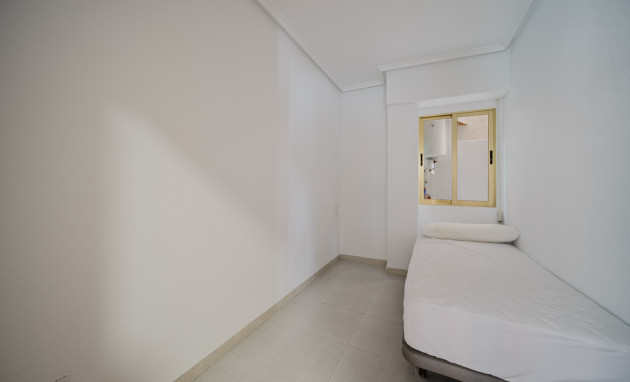 Herverkoop - Apartment - Torrevieja - La Mata