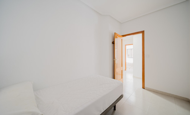 Herverkoop - Apartment - Torrevieja - La Mata