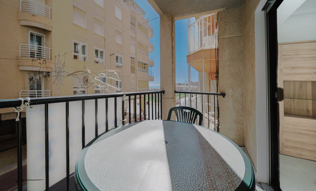 Herverkoop - Apartment - Torrevieja - La Mata