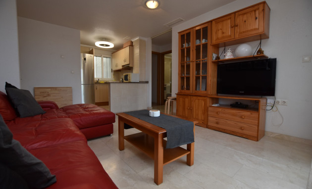 Herverkoop - Appartement - Studio - Algorfa - Village