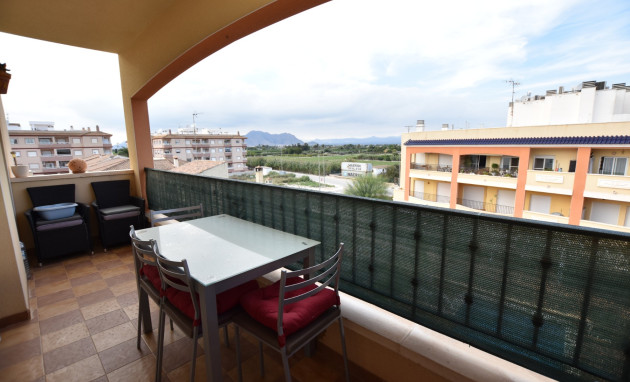 Herverkoop - Appartement - Studio - Algorfa - Village