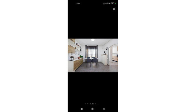 Revente - Terraced house - Guardamar del Segura - EL RASO