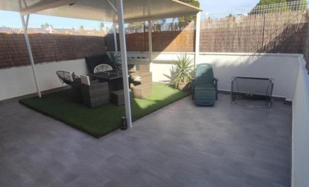 Revente - Terraced house - Guardamar del Segura - EL RASO