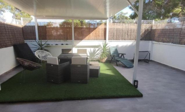 Revente - Terraced house - Guardamar del Segura - EL RASO