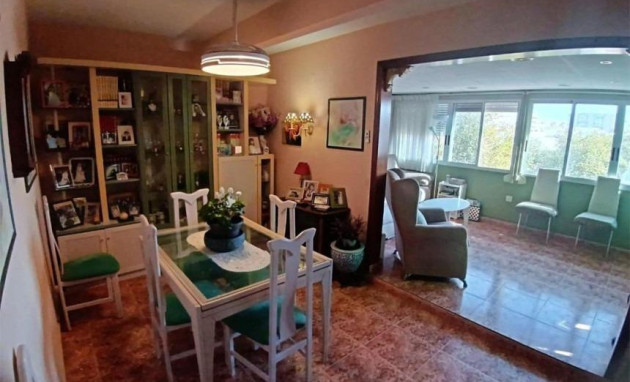 Revente - Attique - Alicante - La Florida