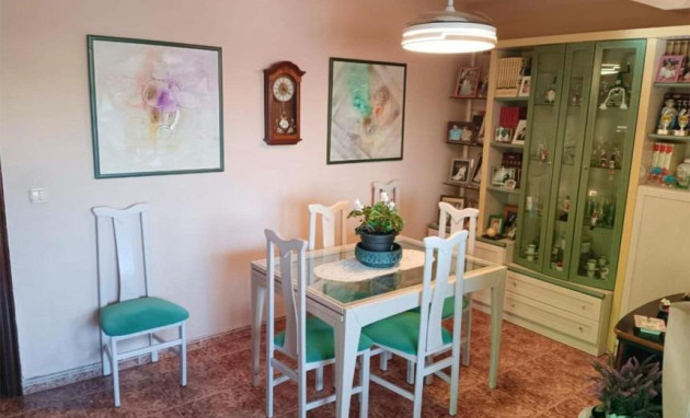 Revente - Attique - Alicante - La Florida