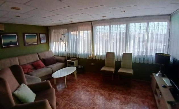 Revente - Attique - Alicante - La Florida