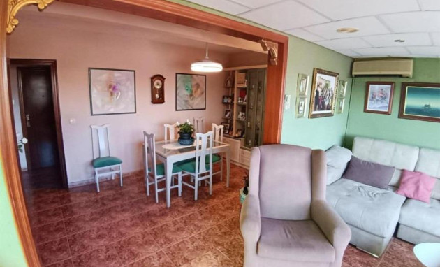 Revente - Attique - Alicante - La Florida