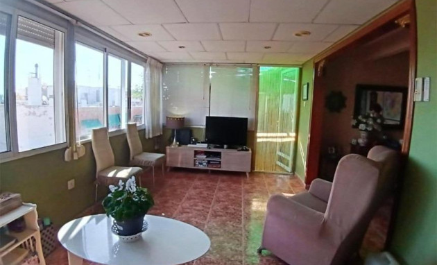 Revente - Attique - Alicante - La Florida