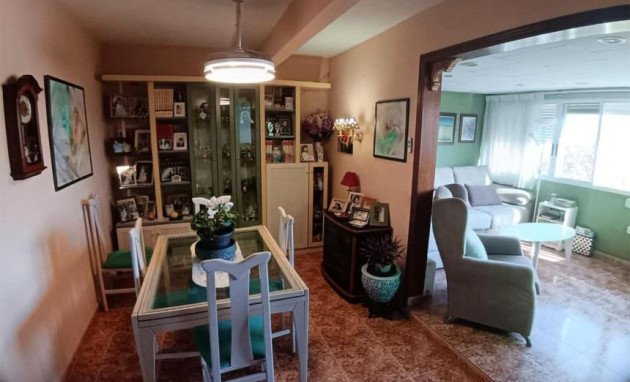 Revente - Attique - Alicante - La Florida