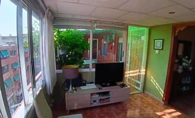 Revente - Attique - Alicante - La Florida