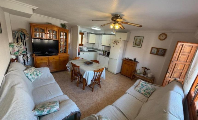 Revente - Apartment - Torrevieja - Los Europeos