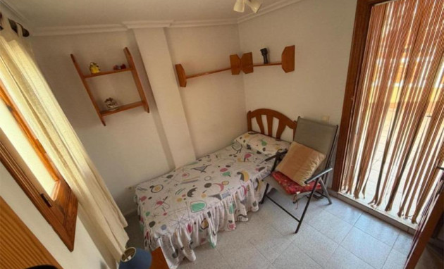 Revente - Apartment - Torrevieja - Los Europeos