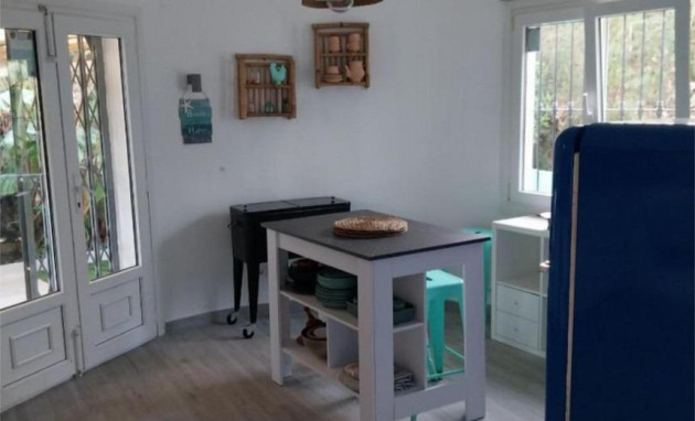 Revente - Villa - Denia - Les Bassetes-El Marjal