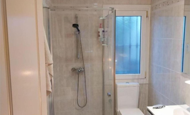 Revente - Villa - Denia - Les Bassetes-El Marjal