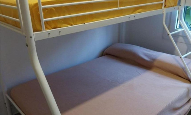 Revente - Villa - Denia - Les Bassetes-El Marjal