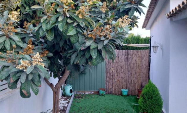 Revente - Villa - Denia - Les Bassetes-El Marjal