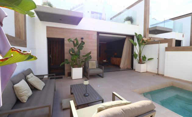 Herverkoop - Herenhuis - Benijofar - Benijofar - Village