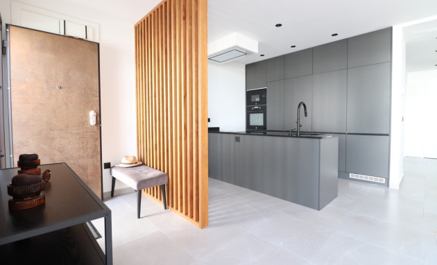 Herverkoop - Herenhuis - Benijofar - Benijofar - Village