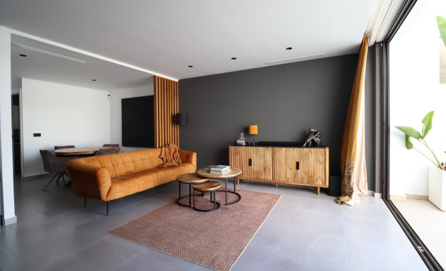 Herverkoop - Herenhuis - Benijofar - Benijofar - Village