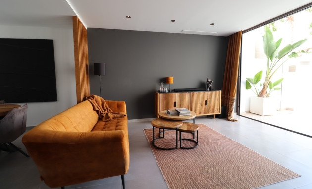 Herverkoop - Herenhuis - Benijofar - Benijofar - Village