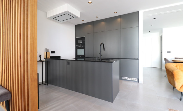 Herverkoop - Herenhuis - Benijofar - Benijofar - Village