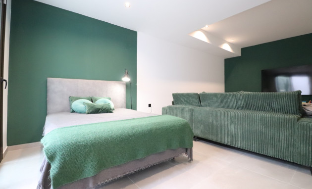 Herverkoop - Herenhuis - Benijofar - Benijofar - Village