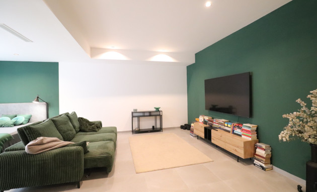 Herverkoop - Herenhuis - Benijofar - Benijofar - Village