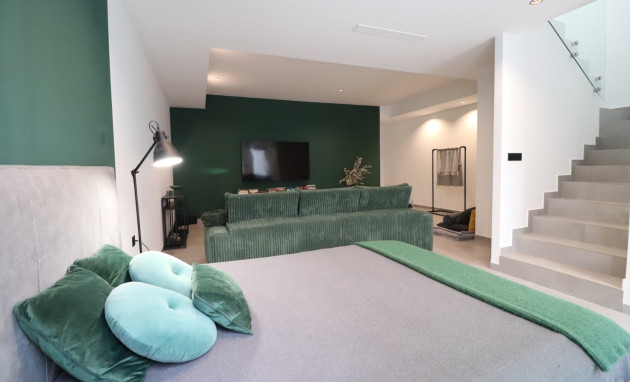 Herverkoop - Herenhuis - Benijofar - Benijofar - Village