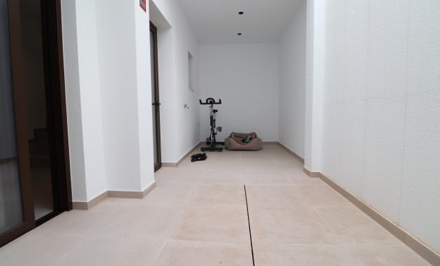 Herverkoop - Herenhuis - Benijofar - Benijofar - Village