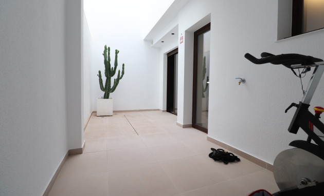 Herverkoop - Herenhuis - Benijofar - Benijofar - Village