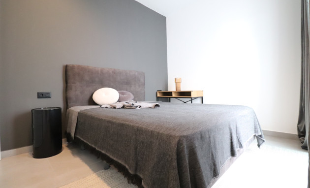 Herverkoop - Herenhuis - Benijofar - Benijofar - Village