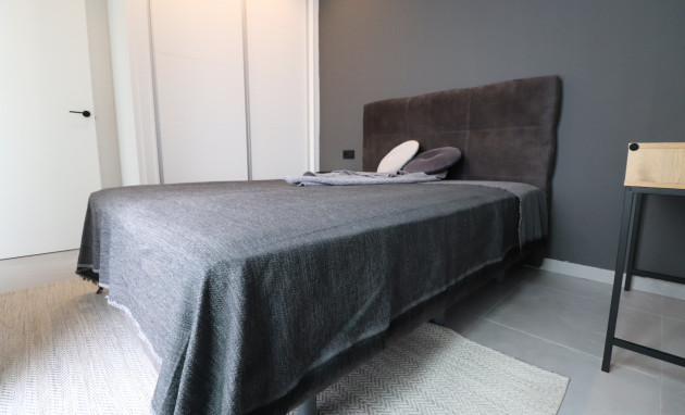 Herverkoop - Herenhuis - Benijofar - Benijofar - Village