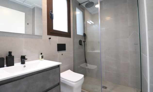 Herverkoop - Herenhuis - Benijofar - Benijofar - Village