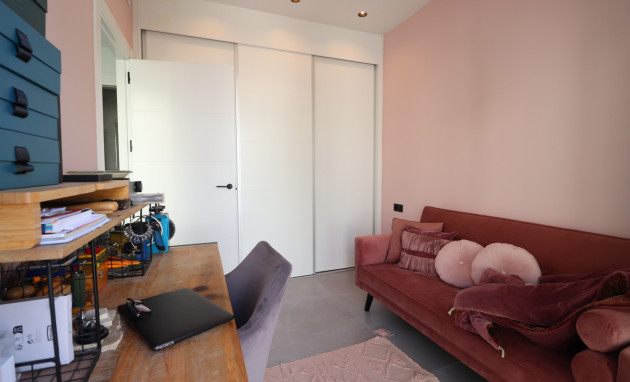 Herverkoop - Herenhuis - Benijofar - Benijofar - Village