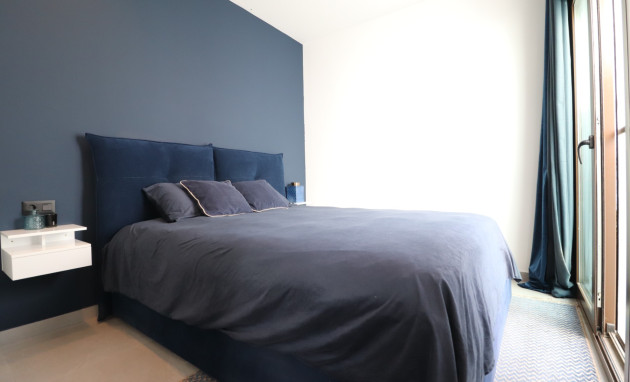 Herverkoop - Herenhuis - Benijofar - Benijofar - Village