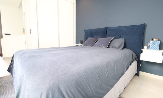 Herverkoop - Herenhuis - Benijofar - Benijofar - Village