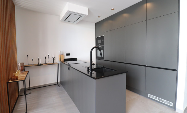 Herverkoop - Herenhuis - Benijofar - Benijofar - Village