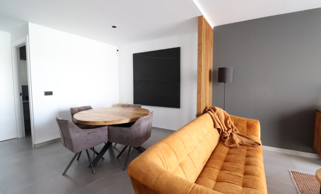 Herverkoop - Herenhuis - Benijofar - Benijofar - Village