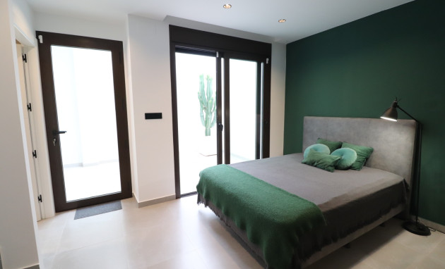 Herverkoop - Herenhuis - Benijofar - Benijofar - Village