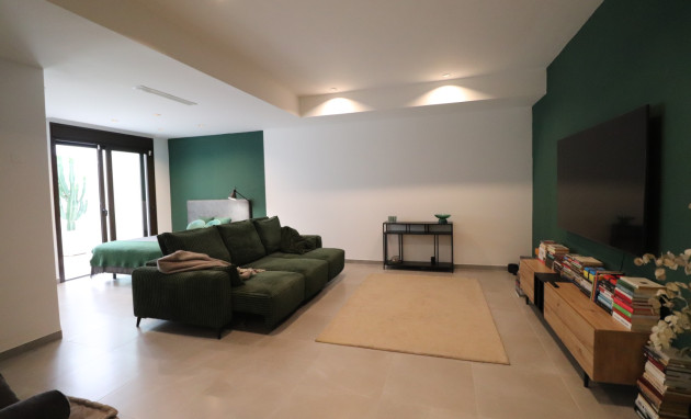 Herverkoop - Herenhuis - Benijofar - Benijofar - Village