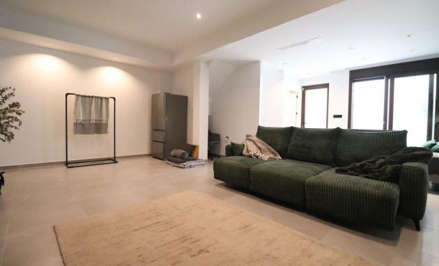 Herverkoop - Herenhuis - Benijofar - Benijofar - Village